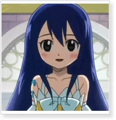 Fairy Tail Dragon Slayers Wendy Marvell Cosplay
