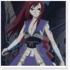 Fairy Tail Erza Scarlet Robe Of Yuen Cosplay