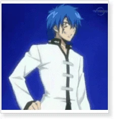 Fairy Tail Jellal Fernandes Cosplay