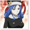 Fairy Tail Juvia Lockser After Seven Years Cosplay