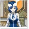 Fairy Tail Juvia Lockser Member Cosplay