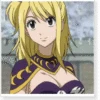 Fairy Tail Team Fairy Tail A Lucy Heartfilia Cosplay