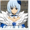 Fairy Tail Yukino Aguria Cosplay