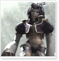 Final Fantasy IX 9 Kuja Cosplay