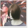 Final Fantasy VIII 8 Squall Cosplay Wig