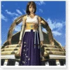 Final Fantasy X 10 Yuna Cosplay