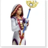 Final Fantasy X-2 White Mage Initial Staff Yuna Cosplay
