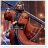 Final Fantasy X Auron Cosplay For Kids