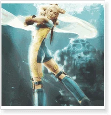 Final Fantasy XII 12 Penelo Cosplay