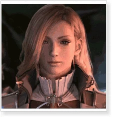 Final Fantasy XIII 13 Jihl Nabaat Cosplay