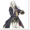 Fire Emblem: Awakening Female Robin Cosplay