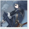 Fire Emblem: Awakening Lucina Cosplay