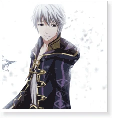 Fire Emblem: Awakening Male Robin Cosplay For Kids