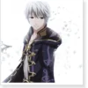 Fire Emblem: Awakening Male Robin Cosplay