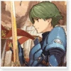Fire Emblem Echoes: Shadows Of Valentia ALM Cosplay For Kids