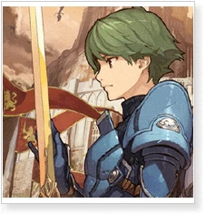 Fire Emblem Echoes: Shadows Of Valentia ALM Cosplay For Kids
