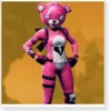Fortnite Cuddle Cosplay