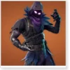 Fortnite Raven Cosplay