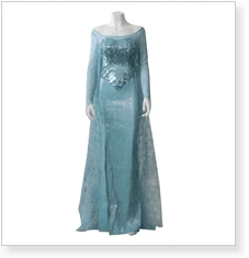 Frozen Elsa Cosplay