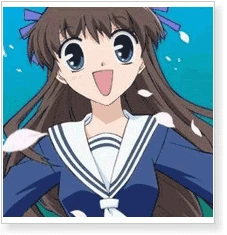 Fruits Basket Tohru Honda Cosplay