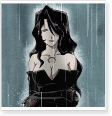 FullMetal Alchemist Lust Cosplay