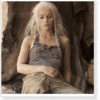 Game Of Thrones Daenerys Khaleesi Cosplay
