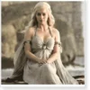 Game Of Thrones Daenerys Targaryen Wedding Dress For Kids