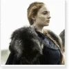 Game Of Thrones Princess Sansa Stark Cosplay
