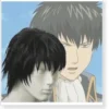 Gintama Shinsengumi Cosplay Wig