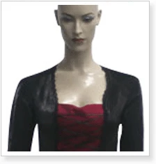 Gothic Vampire Elite Lady Cosplay