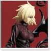 Hellsing Seras Victoria Red Cosplay