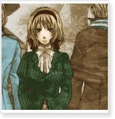 Hetalia Axis Powers Belgium Cosplay