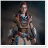 Horizon Zero Dawn Aloy Cosplay