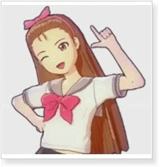 Idolmaster Xenoglossia Iori Minase Cosplay