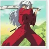 Inuyasha Inu-Yasha Kids Cosplay