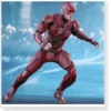 Justice League Flash Cosplay