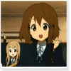K-On! Yui Hirasawa Cosplay