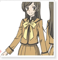 Kamisama Kiss Nanami Momozono Cosplay