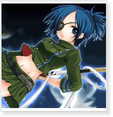 Katekyo Hitman Reborn! Chrome Dokuro Cosplay