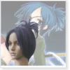 Katekyo Hitman Reborn! Chrome Dokuro Cosplay Wig