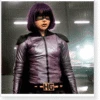 Kick-Ass Kick Ass 2 Hit-Girl Hit Girl Cosplay