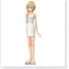 Kingdom Hearts 2 Namine Cosplay