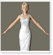 Kingsglaive: Final Fantasy XV Luna Cosplay