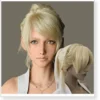 Kingsglaive: Final Fantasy XV Luna Cosplay Wig