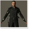 Kingsglaive: Final Fantasy XV Nyx Ulric Cosplay For Kids