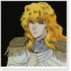 Legend Of The Galactic Heroes Reinhard Von Lohengramm Cosplay