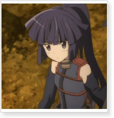 Log Horizon Akatsuki Cosplay