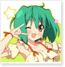 Macross Frontier Ranka Lee Cosplay