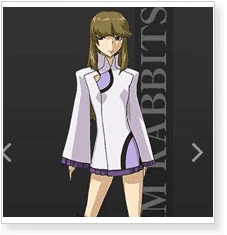 Ginga Kikoutai: Majestic Prince Kei Kugimiya Cosplay