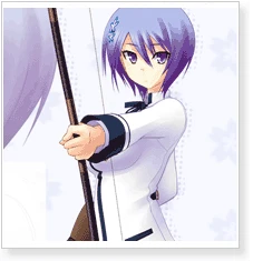 Maji De Watashi Ni Koi Shinasai! Miyako Shiina Cosplay